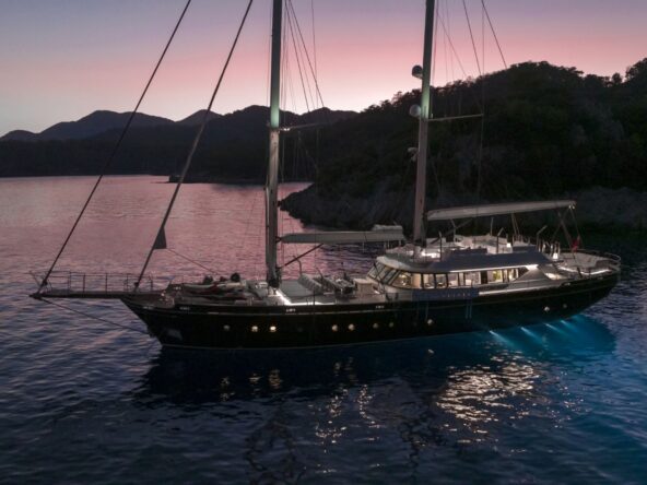 Özel Gulet Kiralama