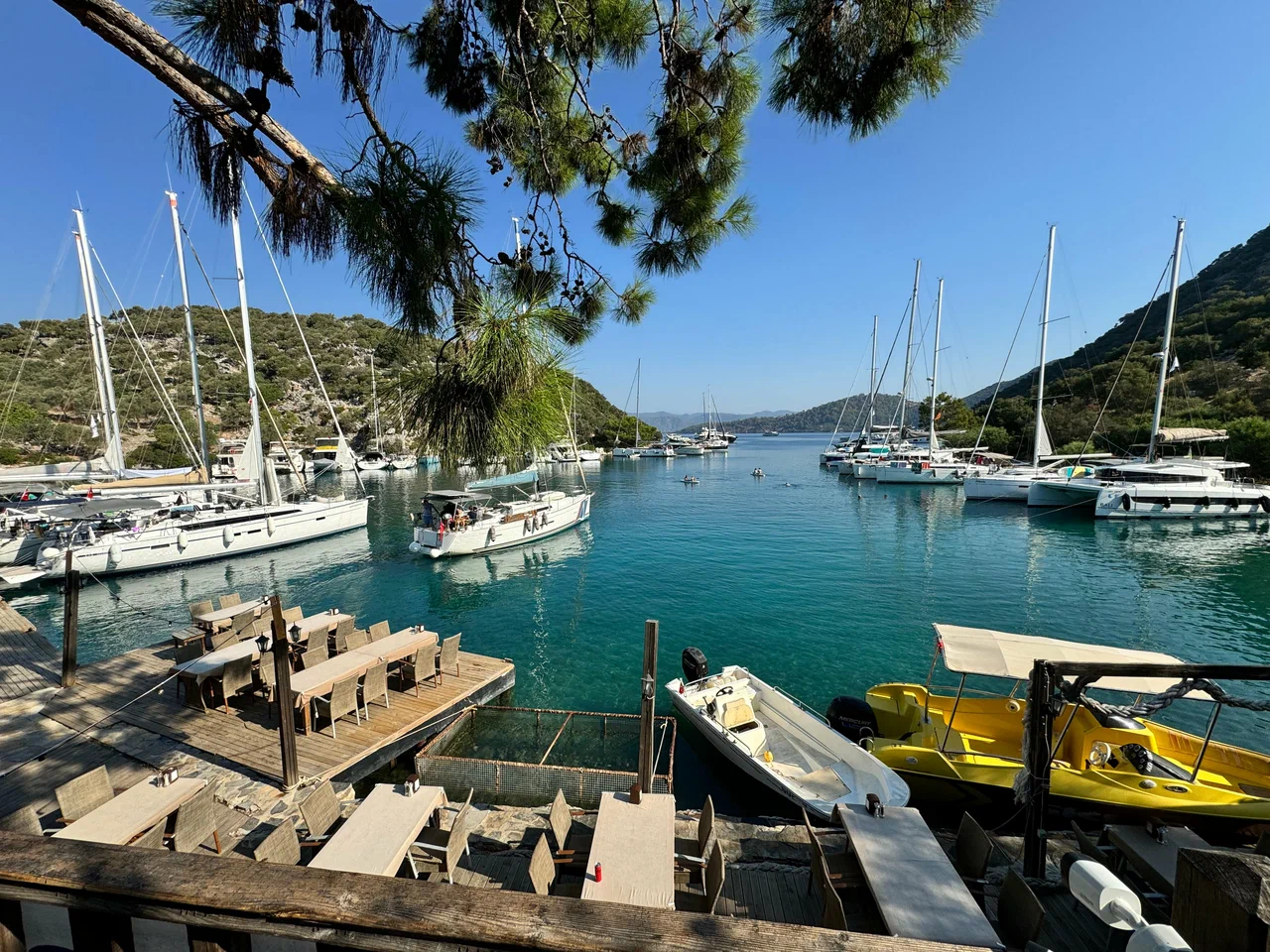 Göbün Restaurant