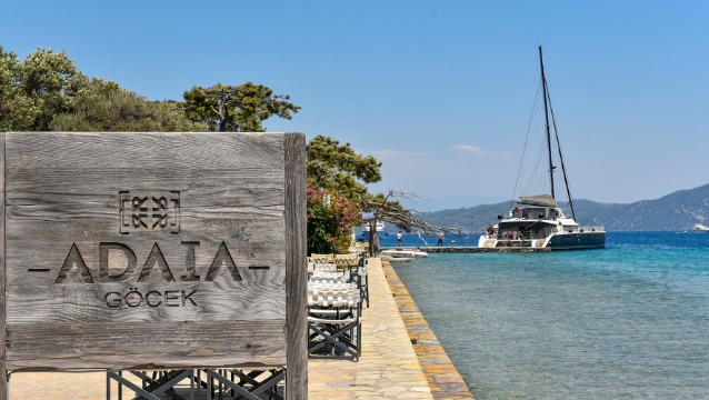 Adai Restaurant